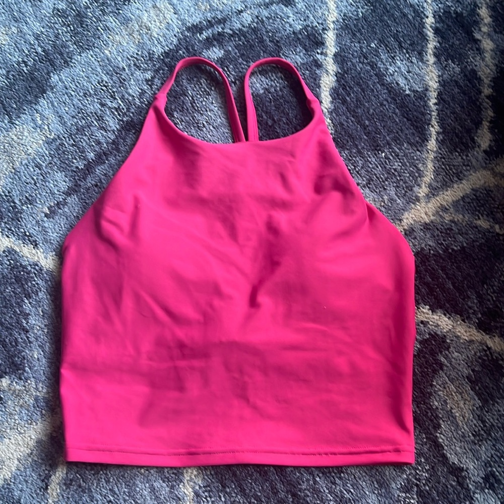 Workout Top